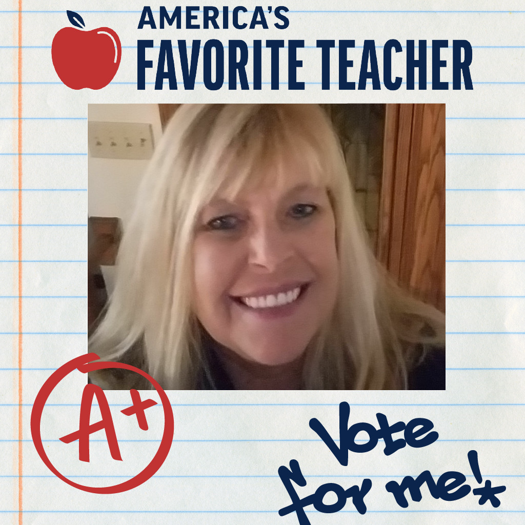 America s Favorite Teacher america-s-favorite-teacher