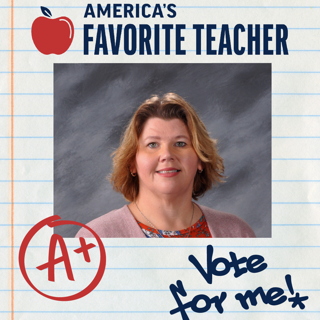 America s Favorite Teacher America s favorite teacher