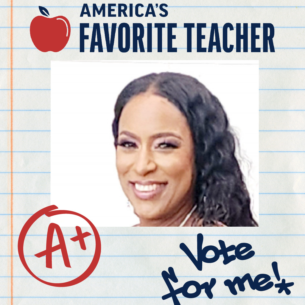 America s favorite teacher