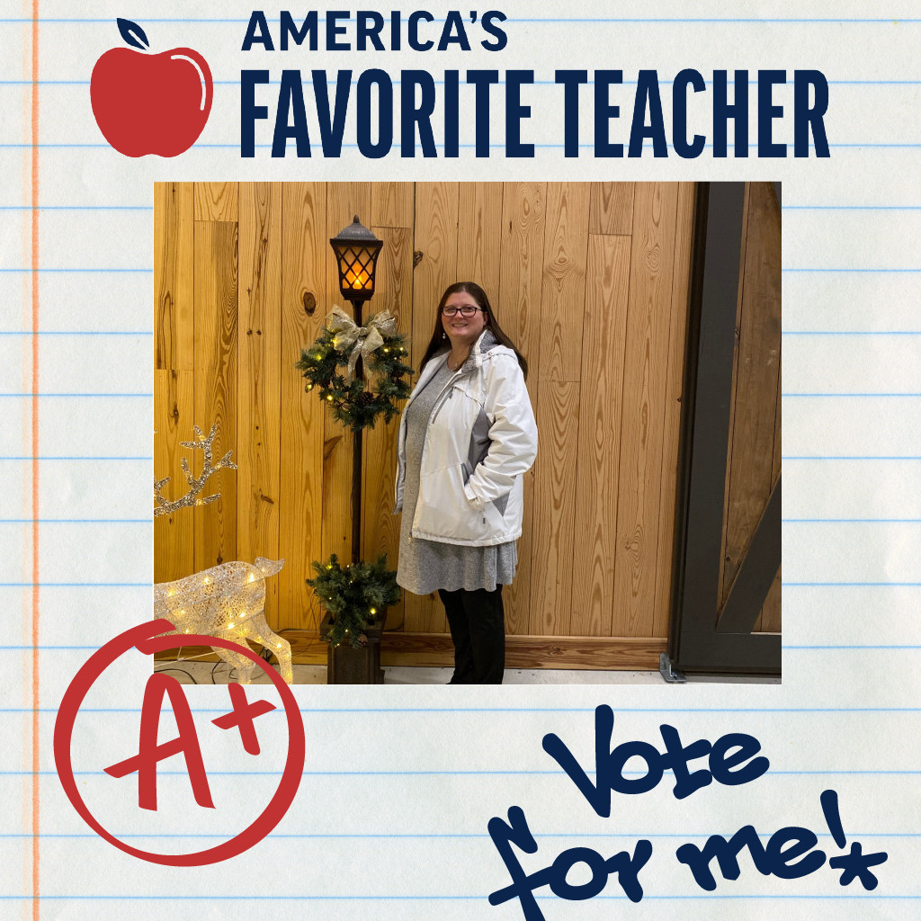 America's Favorite Teacher