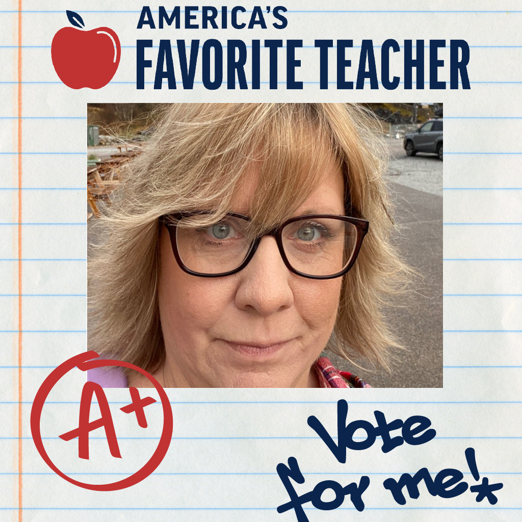 America s Favorite Teacher america-s-favorite-teacher