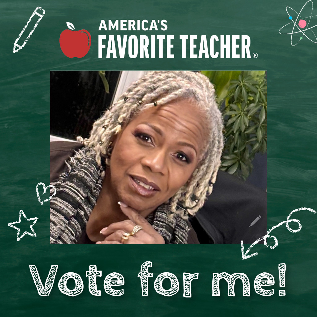 America's Favorite Teacher