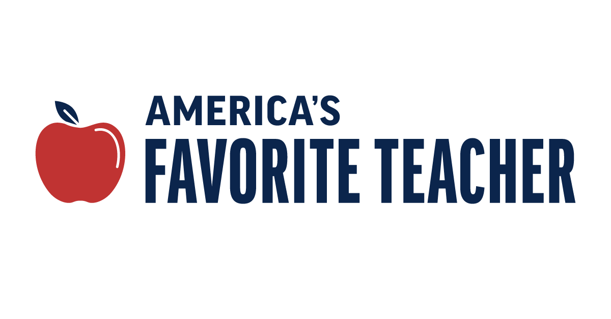 America's Favorite Teacher