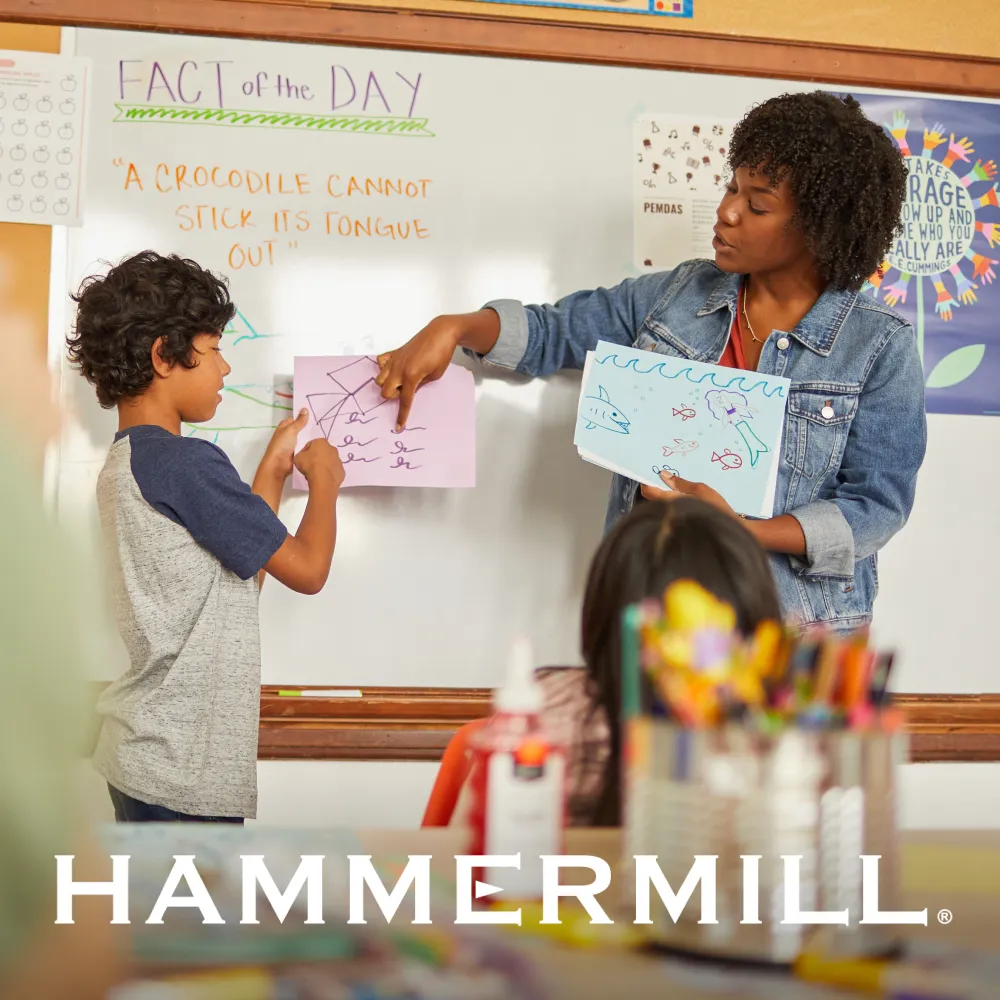 Hammermill